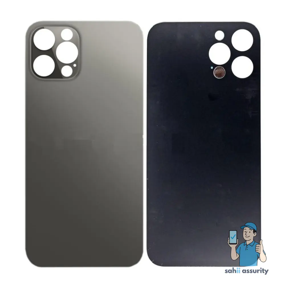 Back Panel Cover for Apple iPhone 12 Pro
